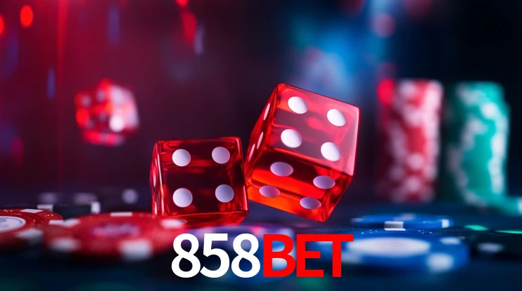 Bonus na Plataforma Online 858bet
